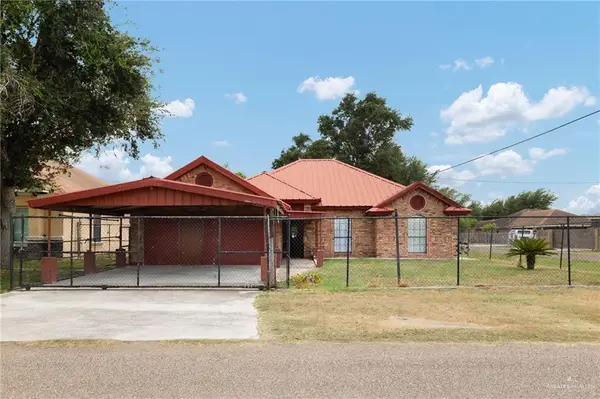 743 Monica Street, Donna, TX 78537