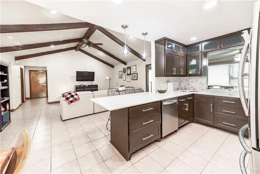400 Rose Marie Street, Mission, TX 78574 - #2