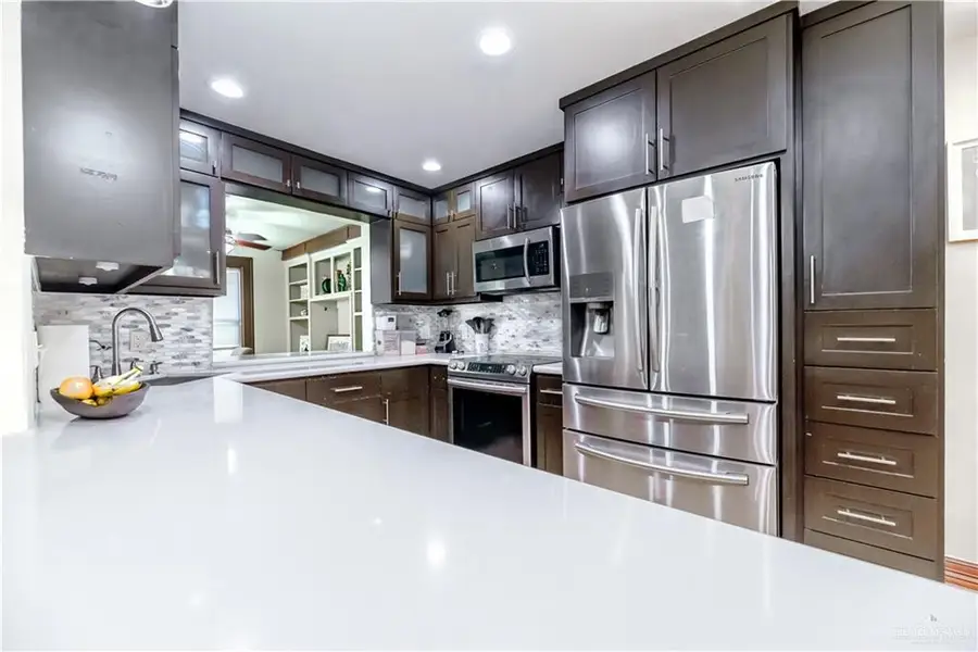 400 Rose Marie Street, Mission, TX 78574 - #3