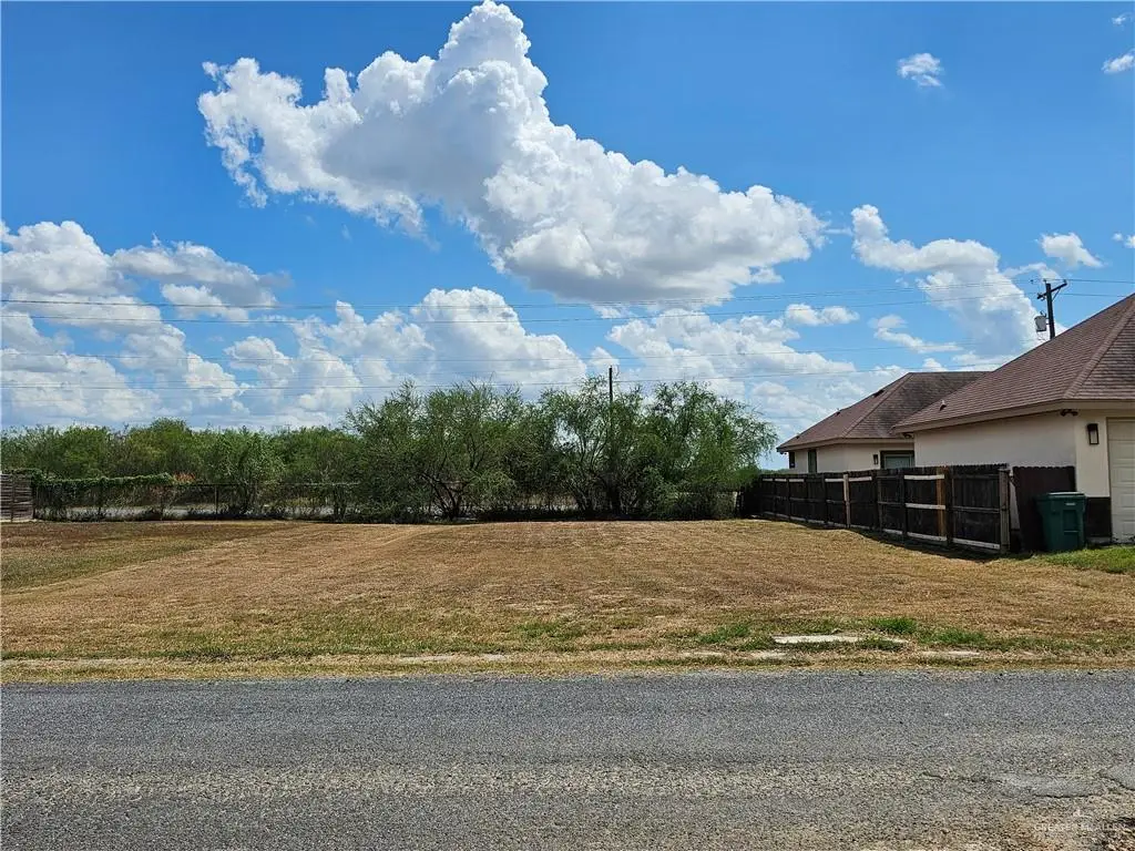 506 Melanie Drive, Pharr, TX 78577 - #1