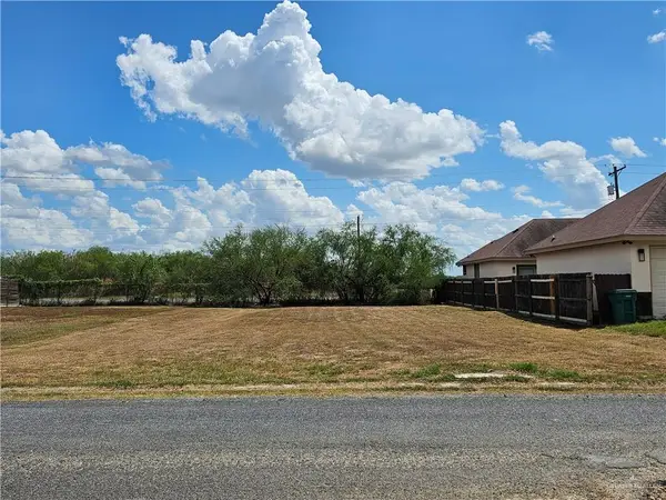 506 Melanie Drive, Pharr, TX 78577