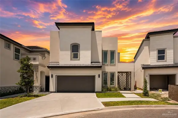 3505 May Street, Mission, TX 78573