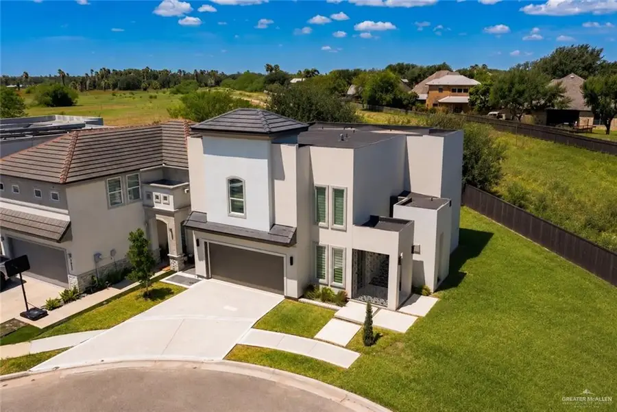 3505 May Street, Mission, TX 78573 - #3