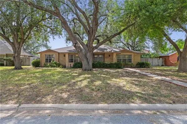 1709 Pecan Street, Harlingen, TX 78550