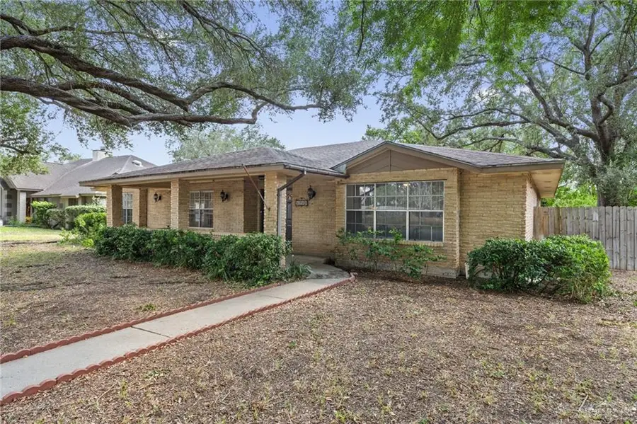 1709 Pecan Street, Harlingen, TX 78550 - #2