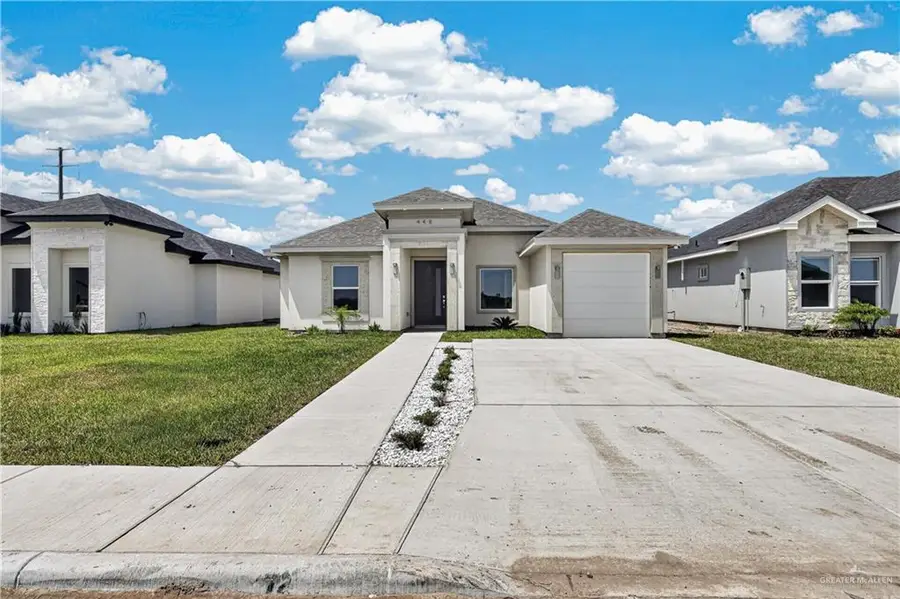 448 Sandy Road, Donna, TX 78537 - #2