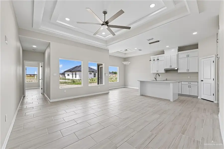 448 Sandy Road, Donna, TX 78537 - #3