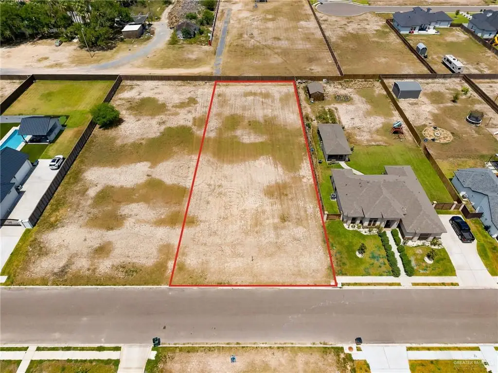 2505 Deion Drive, San Juan, TX 78589 - #1