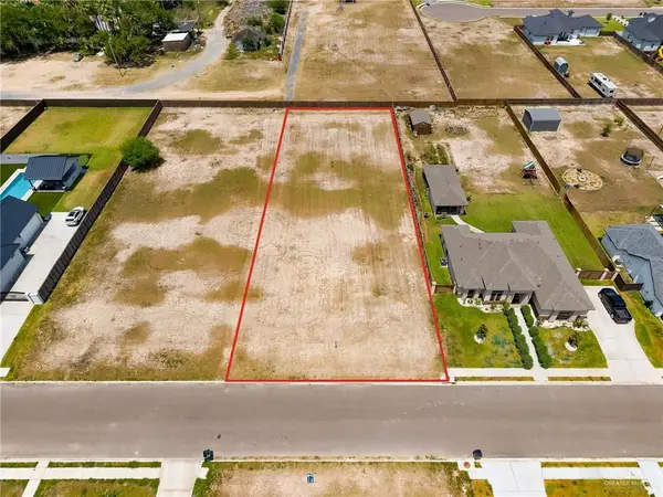 2505 Deion Drive, San Juan, TX 78589