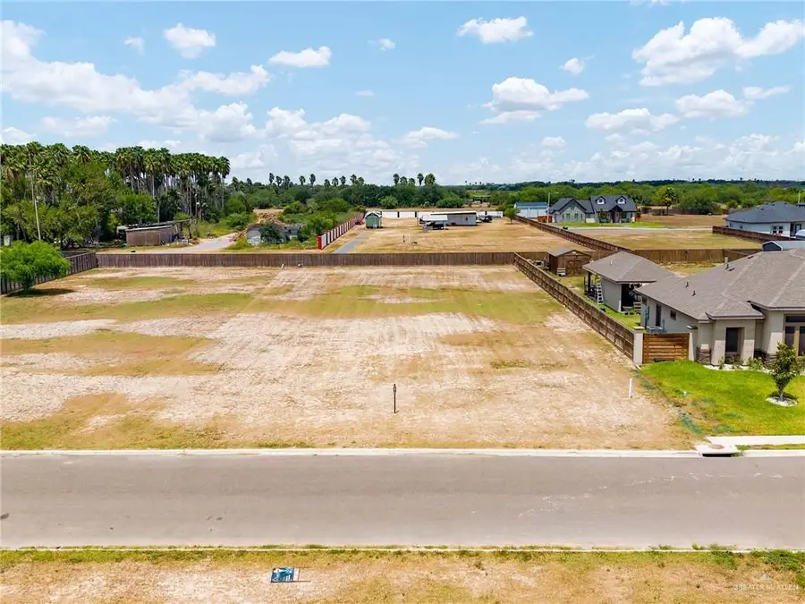 2505 Deion Drive, San Juan, TX 78589 - #2