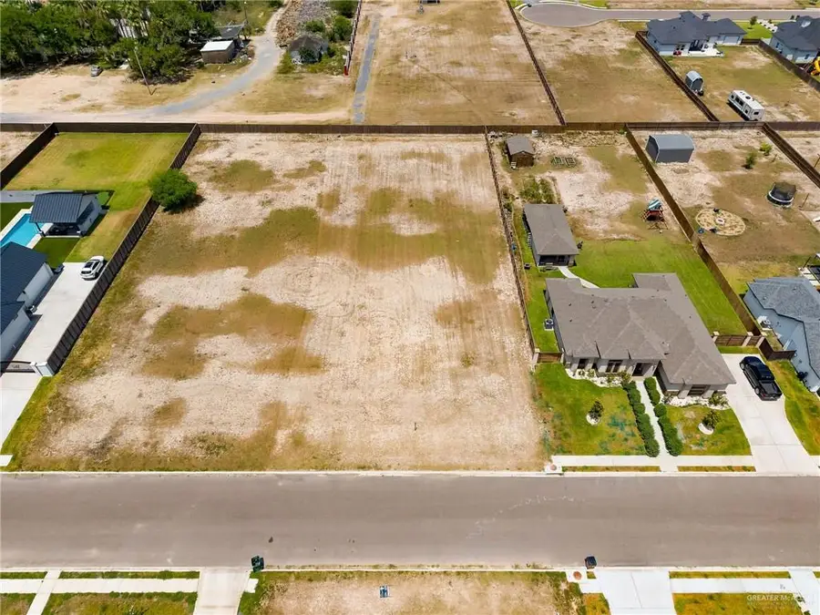 2505 Deion Drive, San Juan, TX 78589 - #3