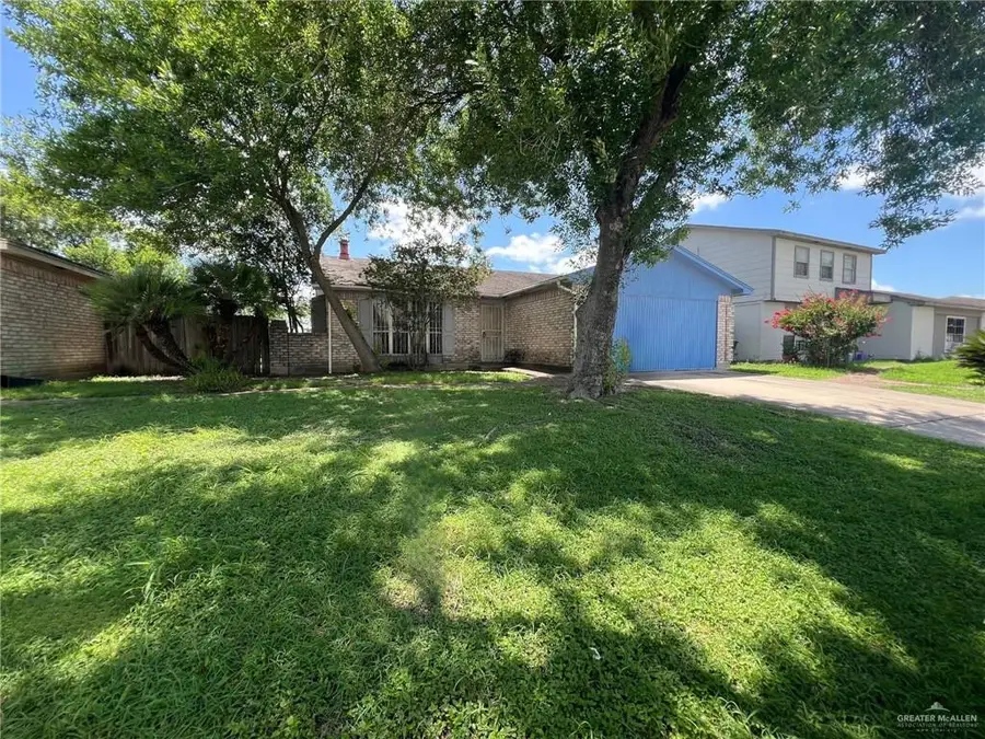 1513 Haverford Boulevard, Harlingen, TX 78552 - #2