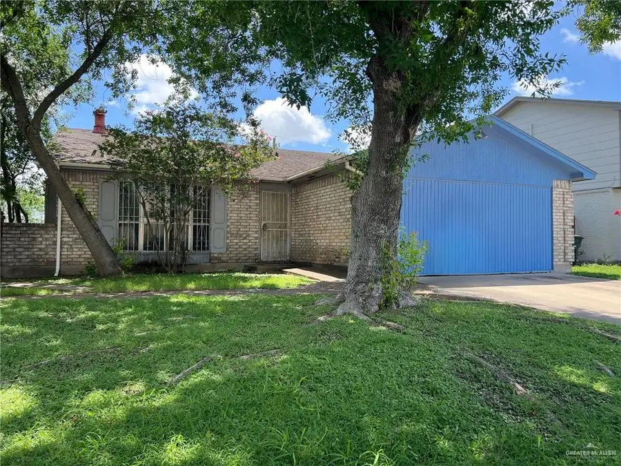 1513 Haverford Boulevard, Harlingen, TX 78552 - #3