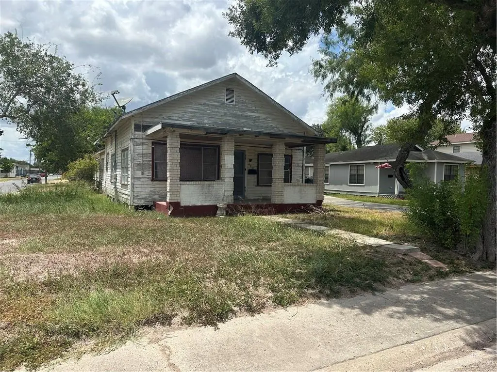 490 Corral Street, San Benito, TX 78586 - #1