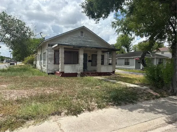 490 Corral Street, San Benito, TX 78586