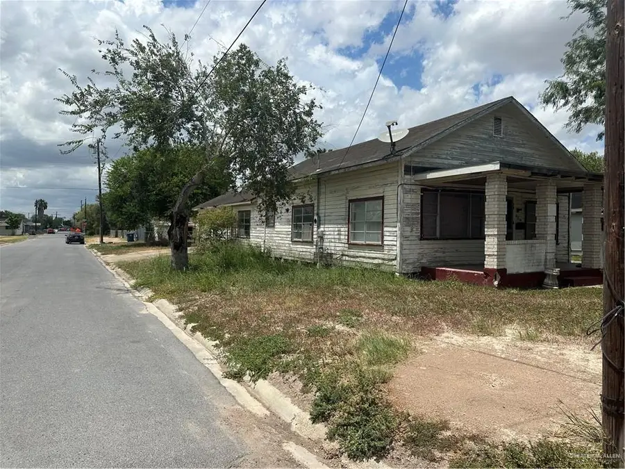 490 Corral Street, San Benito, TX 78586 - #2