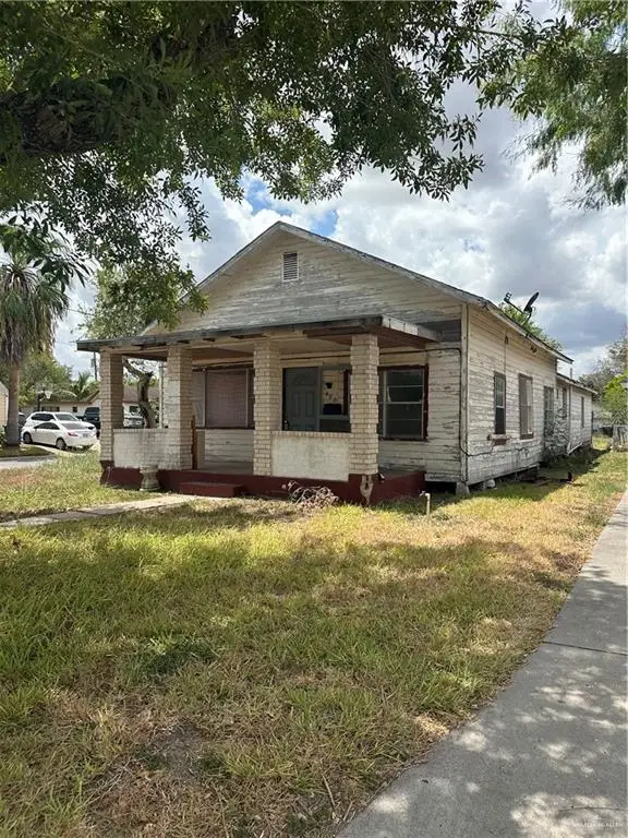 490 Corral Street, San Benito, TX 78586 - #3