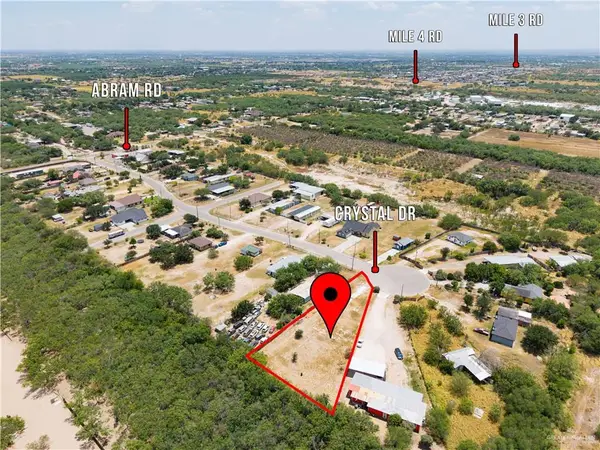 7024 Crystal Drive, Mission, TX 78574