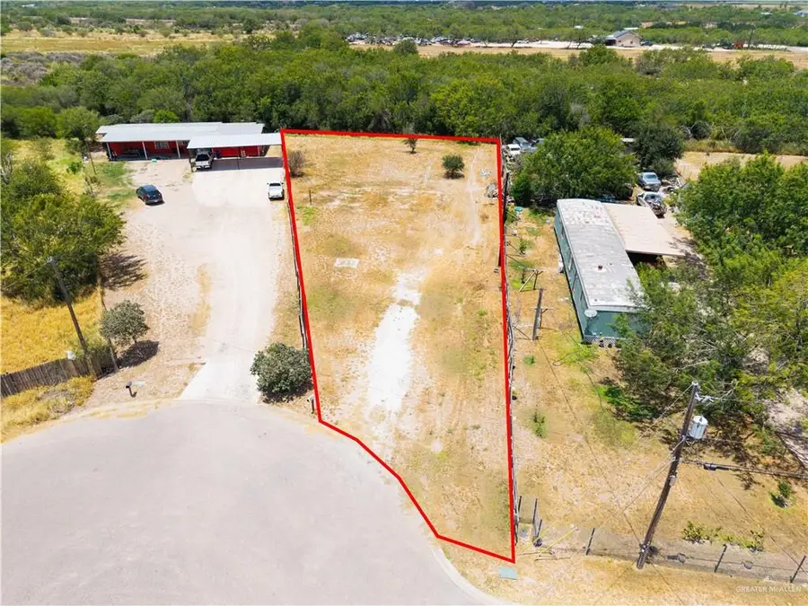7024 Crystal Drive, Mission, TX 78574 - #2