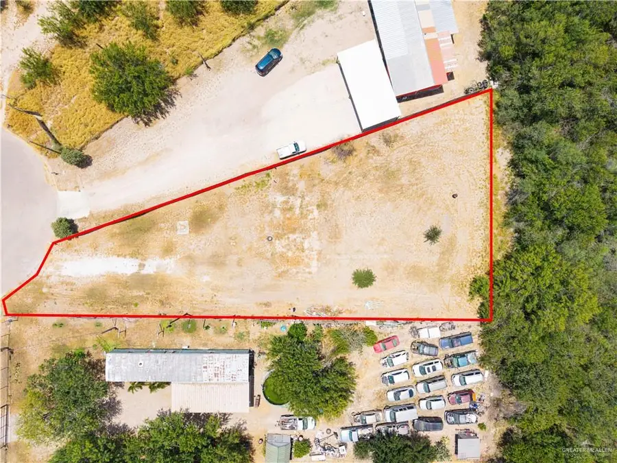 7024 Crystal Drive, Mission, TX 78574 - #3