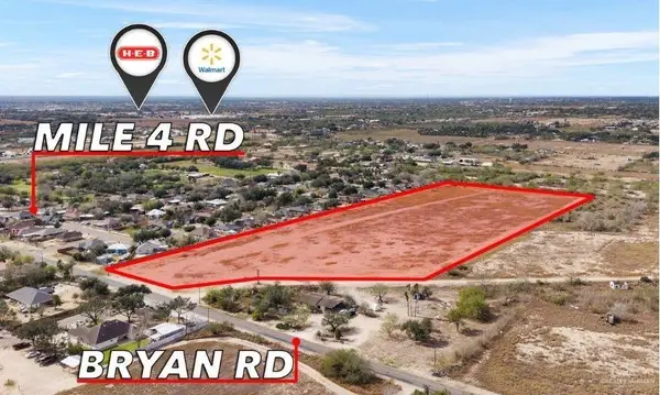 LOT 11 S Irving Street, Alton, TX 78573