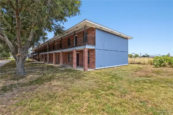 1210 N Main Street, La Feria, TX 78559