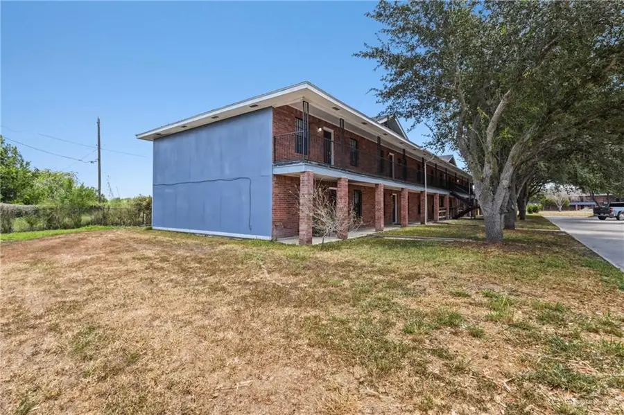 1210 N Main Street, La Feria, TX 78559 - #2