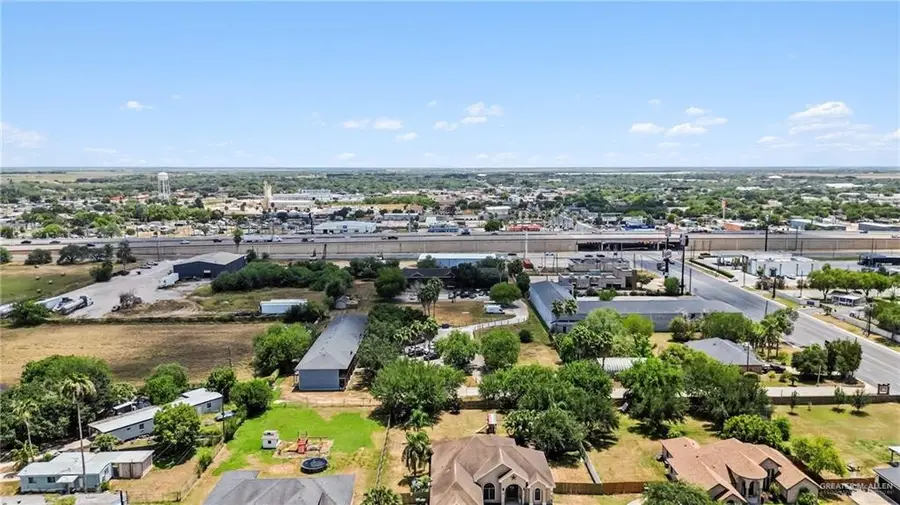 1210 N Main Street, La Feria, TX 78559 - #3