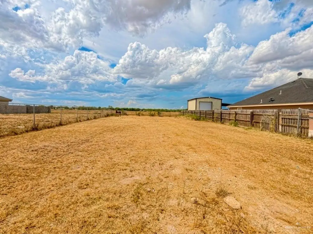 1201 Alyssa Street, Weslaco, TX 78596 - #1