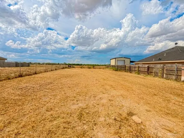 1201 Alyssa Street, Weslaco, TX 78596