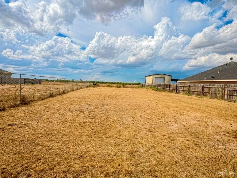 1201 Alyssa Street, Weslaco, TX 78596 - #2