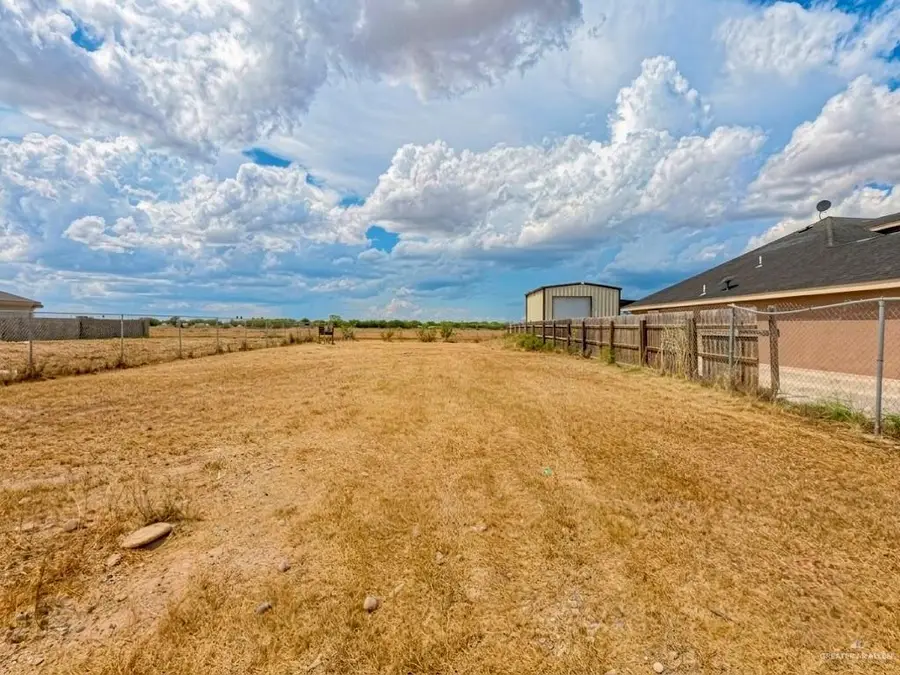 1201 Alyssa Street, Weslaco, TX 78596 - #3
