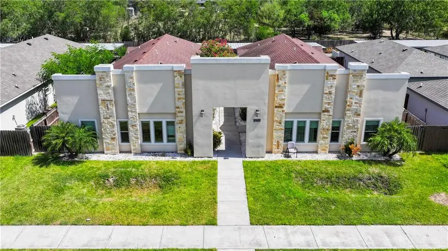 2609 Larkspur Avenue, Edinburg, TX 78541 - #2