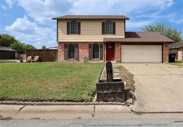 101 E Sycamore Avenue, McAllen, TX 78501