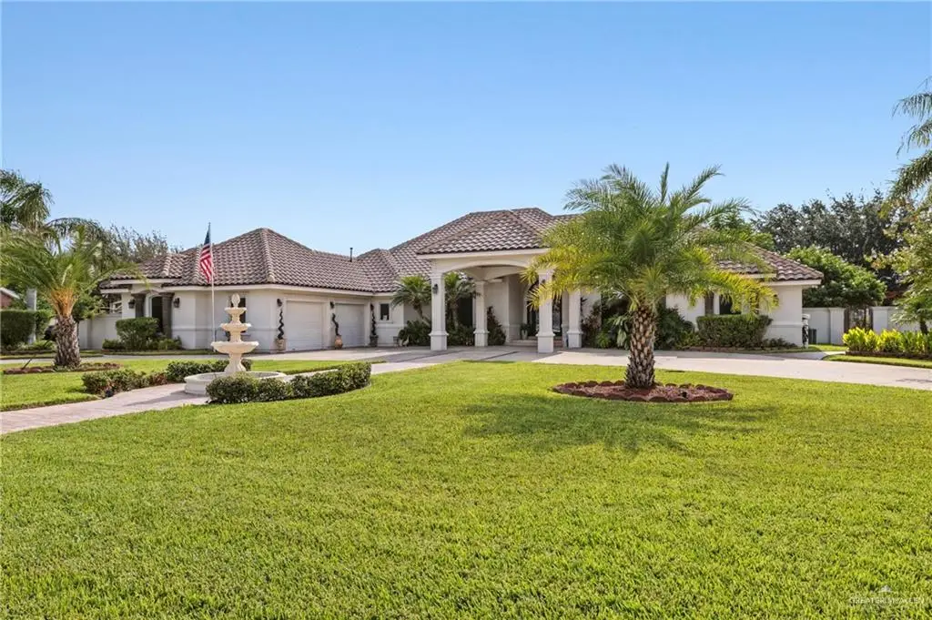 626 Star Lane, Edinburg, TX 78542 - #1