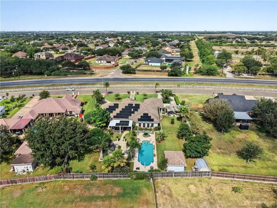 626 Star Lane, Edinburg, TX 78542 - #2