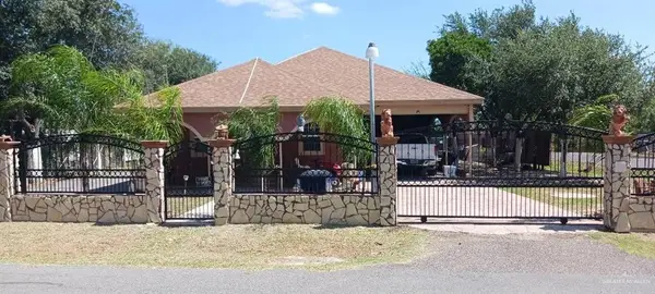 41736 4th Street, La Joya, TX 78560
