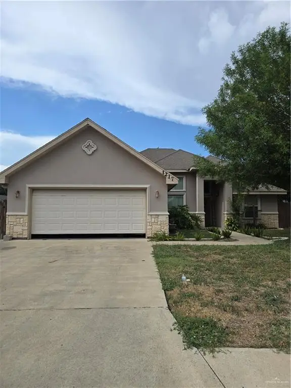 1217 Eva Drive, Edinburg, TX 78539 - #1