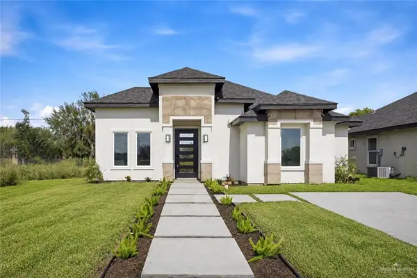 1825 Alisson Street, Alton, TX 78573