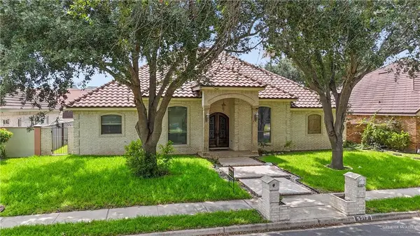 5313 N 8th Street, McAllen, TX 78504