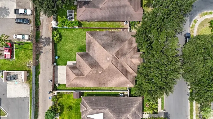5313 N 8th Street, McAllen, TX 78504 - #3