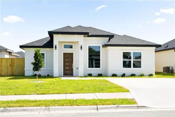 1204 E Boxwood Avenue, San Juan, TX 78589