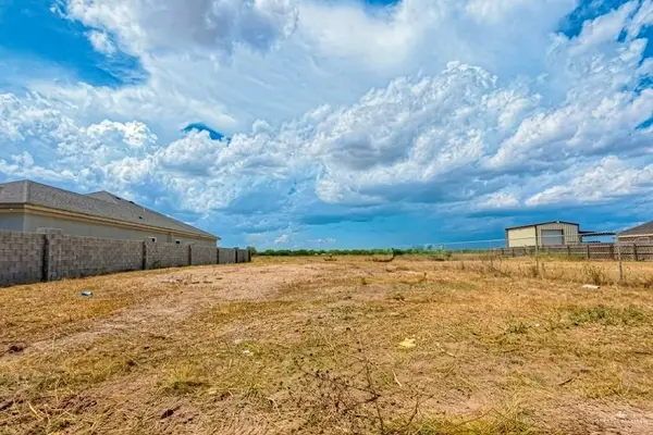 TBD Alyssa Street, Weslaco, TX 78596