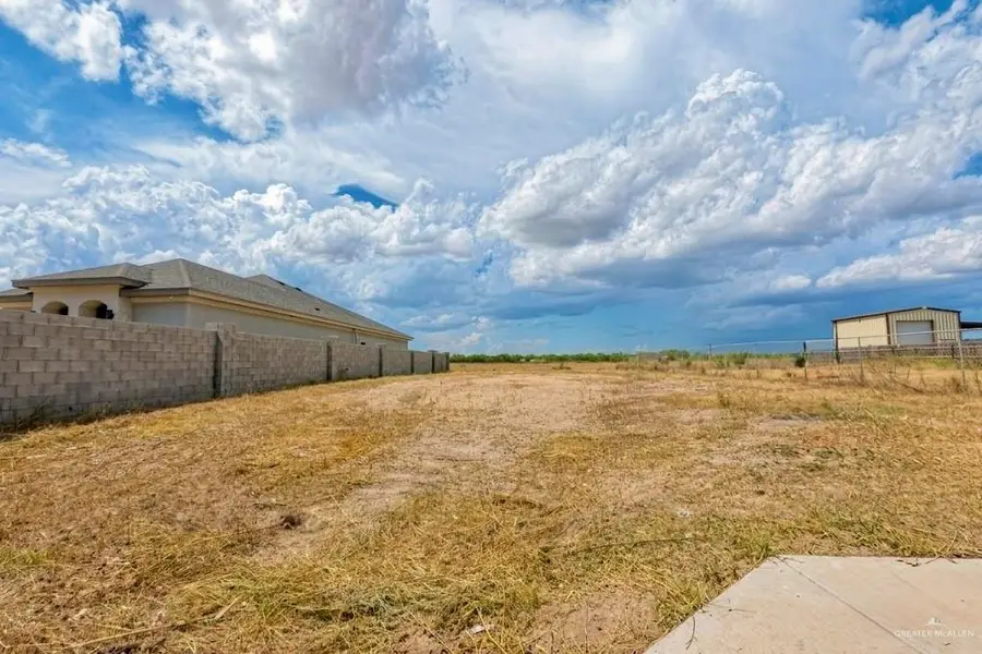TBD Alyssa Street, Weslaco, TX 78596 - #2