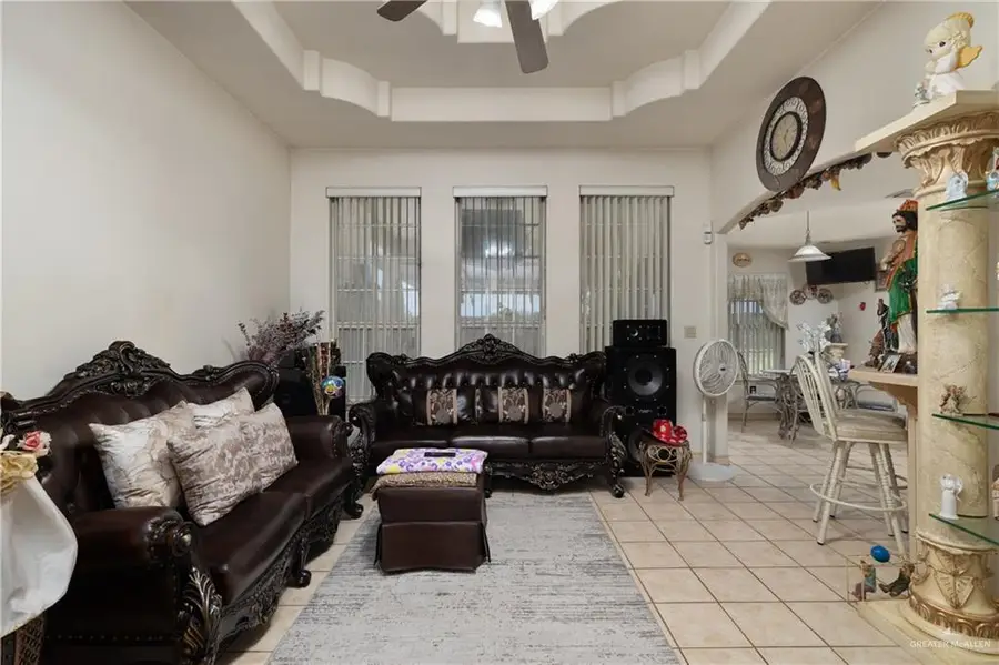 1208 E Buchanan Drive N, Pharr, TX 78577 - #3