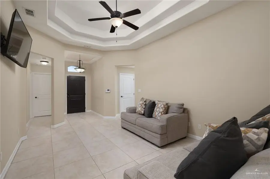 1308 Quail Drive, San Juan, TX 78589 - #2