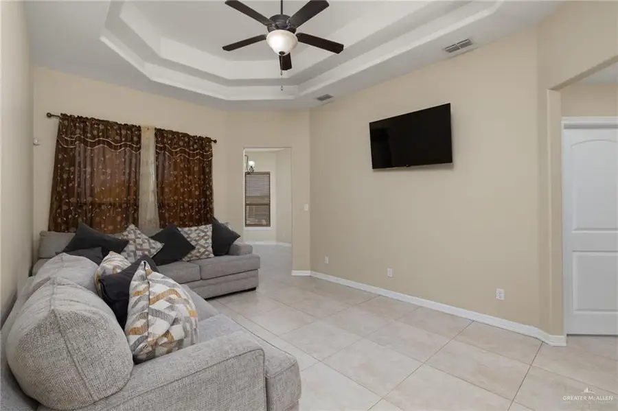 1308 Quail Drive, San Juan, TX 78589 - #3