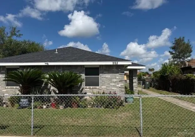995 N Washington Avenue, Mission, TX 78572 - #2