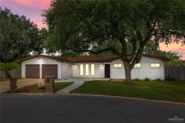 204 W Iris Avenue, McAllen, TX 78501