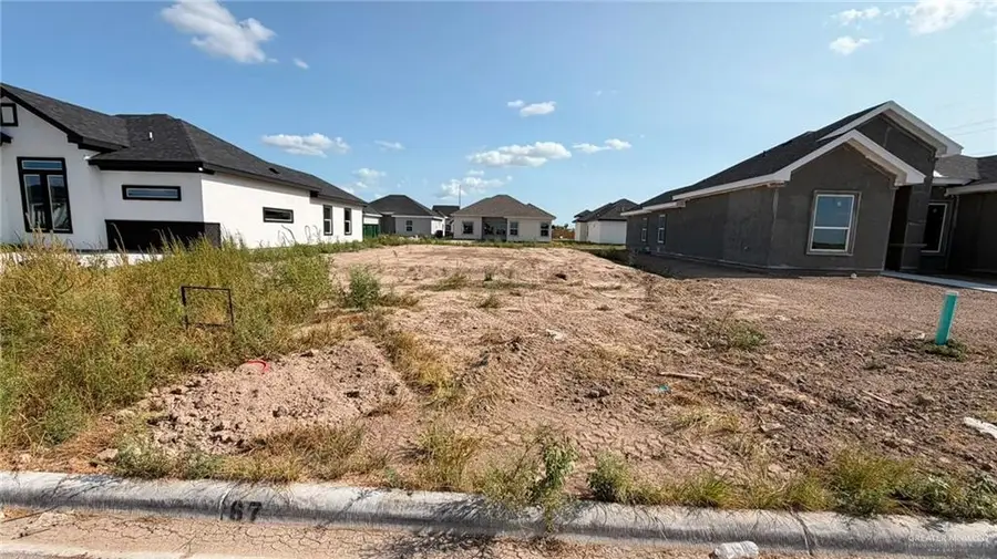 447 Padre Road, Donna, TX 78537 - #3